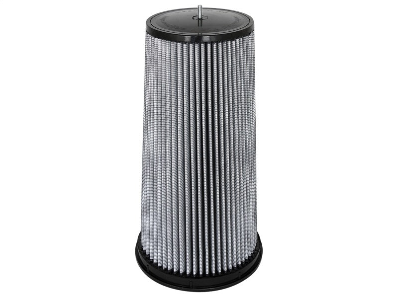 aFe ProHDuty Air Filters OER PDS A/F HD PDS Cone: 5F x 9.19B x 7T x 18H - afe70-10002