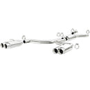 MagnaFlow SYS C/B 92-96 Chevy Corvette 350 - mag16837
