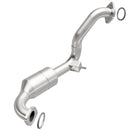 MagnaFlow Conv DF 2003 Mazda 6 3.0L Rear - mag441070