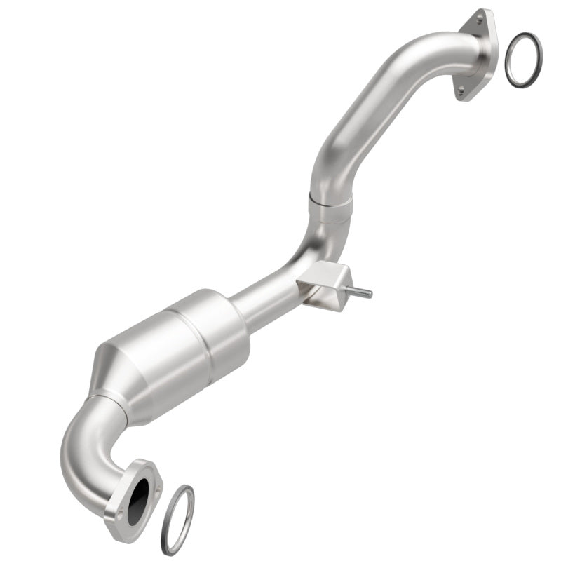 MagnaFlow Conv DF 2003 Mazda 6 3.0L Rear - mag441070