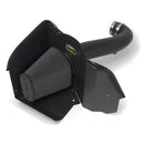 Airaid 07-09 Toyota Tundra / 08-09 Sequoia 4.7L CAD Intake System w/ Tube (Dry / Black Media) - air512-223