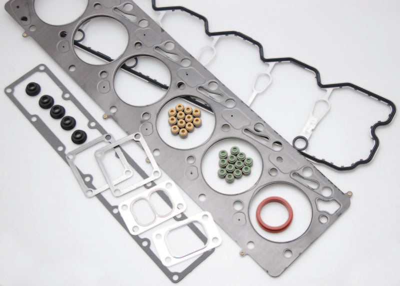 Cometic Street Pro 98-02 CMS 5.9L Cummins Diesel 24V 4.188inch Top End Gasket Kit - cgPRO3002T