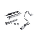 MagnaFlow Sys CB 07 Toyota FJ Cruiser 4.0L V6 - mag16649