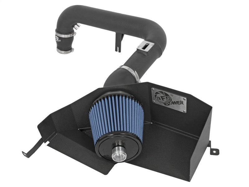 aFe Momentum GT Pro 5R Stage-2 Cold Air Intake System 09-14 VW GTI L4-2.0L (Euro Spec) - afe54-12812