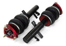 Air Lift Performance 11-16 Ford Focus / 10-13 Mazda 3 Front Kit - alf78543