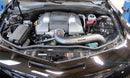 AEM 10 Chevy Camaro SS 6.2L V8 Gunmetal Gray Cold Air Intake - aem21-8029C