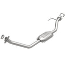 MagnaFlow Conv DF Ford 88 92 - mag23376