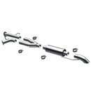 MagnaFlow Sys C/B 07-08 Toy Tundra 5.7 SC - mag17113