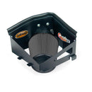 Airaid 04-09 Dodge Durango/07-09 Aspen 4.7/5.7L Hemi CAD Intake System w/o Tube (Dry / Black Media) - air302-143