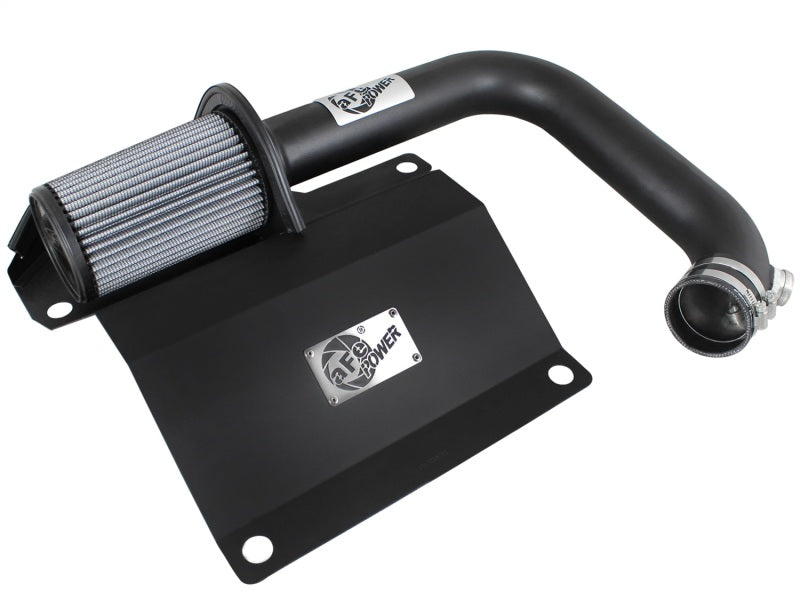 aFe MagnumFORCE Intake Stage-2 Pro DRY S VW 09-14 Jetta/Golf 12-14 Passat/Beetle 2.5L - afe51-12492