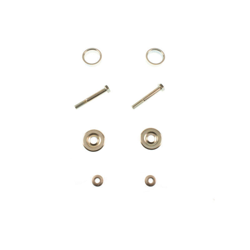 Bilstein B12 1997 Audi A4 Quattro Base Front and Rear Complete Suspension Kit - bil46-183224