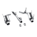 MagnaFlow SYS C/B 2000 Honda S2000 - mag15831