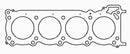 Cometic 02-06 Nissan Q45 VK45DE V8 93.5mm .036 Thick MLS RHS Head Gasket - cgC4485-036