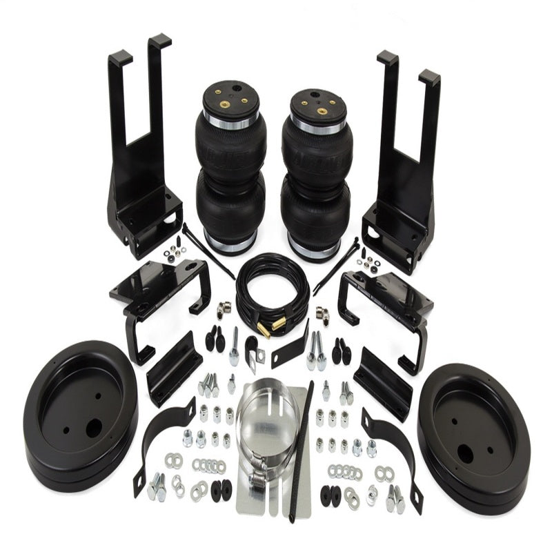 Air Lift LoadLifter 7500XL for 01-10 Chevy Silverado 2500/3500 - alf57575