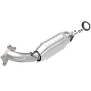 MagnaFlow Conv DF 10-11 Cadillac CTS 3.0L - mag51548