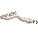 MagnaFlow Conv DF 05-06 Cadillac STS 4.6L D/S Manifold/04-06 Truck SRX 4.6L D/S Manifold (49 State) - mag50760