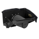 Airaid 05-13 Nissan Frontier / Pathfinder / Xterra CAD Intake System w/o Tube (Dry / Black Media) - air522-188