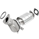 MagnaFlow Conv DF 03-04 350Z/G35 Couple Passenger Side - mag51098
