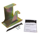Banks Power 01-04 Chevy 6.6L Lb9 Compressor Relocation Kit - gbe55234