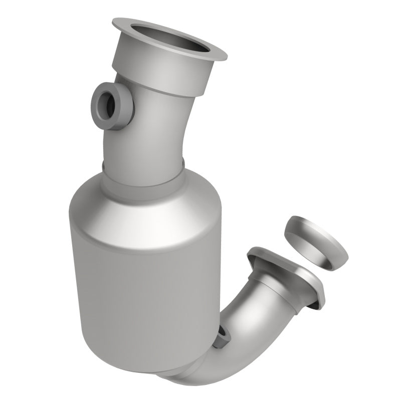 MagnaFlow Conv DF 02-03 Liberty P/S Frt 3.7L - mag458052