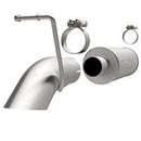 MagnaFlow SYS C/B 91-95 Jeep Wrangler 2.5/4.0 - mag17126