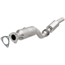 MagnaFlow Conv DF 05-09 Audi Quattro 3.2L Driver Side - mag51854