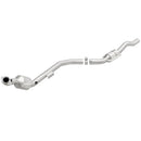 MagnaFlow Conv DF 06-09 Mercedes-Benz E350 3.5L 4matic Passenger Side - mag51645