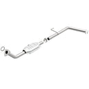 MagnaFlow Conv DF 05-07 Toyota Sequoia 8 4.7L D/S - mag49699