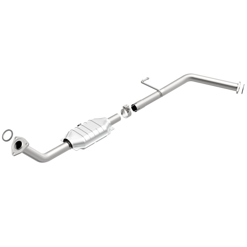 MagnaFlow Conv DF 05-07 Toyota Sequoia 8 4.7L D/S - mag49699