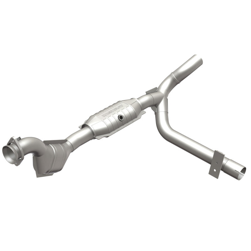 MagnaFlow Conv DF 01 Ford Trucks 4.6L - mag51839