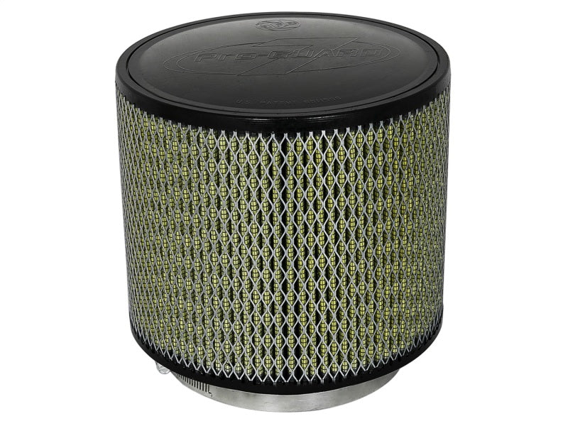 aFe MagnumFLOW Air Filters IAF PG7 A/F PG7 6F x 8-1/2B x 8-1/2T x 7-1/2H - afe72-90064