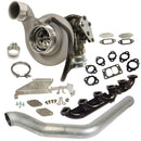 BD Diesel Super B 700 SX-E S369 Turbo Kit - Dodge 2008-2012 6.7L - bdd1045276