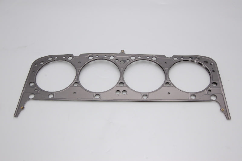 Cometic Chevy Small Block 4.165 inch Bore .120 inch MLS Headgasket (w/All Steam Holes) - cgC5248-120