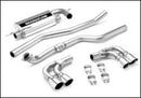 MagnaFlow Sys C/B 07- Saturn Sky 2.4L Duals - mag16664