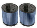 aFe MagnumFLOW Air Filters OER Pro P5R A/F 16-17 Cadillac ATS-V V6-3.6L (tt) - afe10-10138