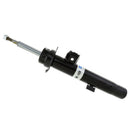 Bilstein B4 2007 BMW 328i Base Convertible Front Right Suspension Strut Assembly - bil22-145284
