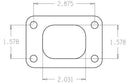 Cometic Turbo FLG T25 Garrett Turbine Inlet Exhaust Gasket - cgC4515