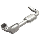 MagnaFlow Conv DF 00-04 Ford E150 4.6L D/S - mag447156