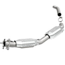 MagnaFlow Conv DF 04-06 Dodge Ram SRT-10 8.3L Driver Side - mag49666