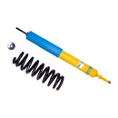 Bilstein B12 2013 BMW 128i Base Convertible Front and Rear Suspension Kit - bil46-180520