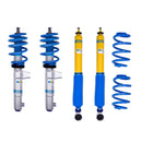 Bilstein B16 15-16 VW Golf Front and Rear Performance Suspension System - bil48-254960