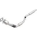 MagnaFlow Conv DF 09-12 Audi A3 Quattro 2.0L - mag51522