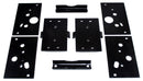 Air Lift Loadlifter 5000 Air Spring Kit - alf57289