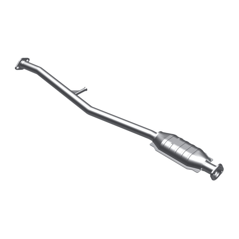 MagnaFlow Conv DF 93-94 Subaru Legacy 2.2L Re - mag23872