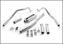 MagnaFlow 2004 Dakota EC/SB 3.7/4.7L - mag15877