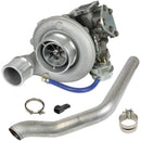 BD Diesel Super B 700 SX-E S369 Turbo Kit - Dodge 2008-2012 6.7L - bdd1045276