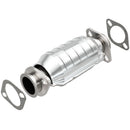 MagnaFlow Conv Nissan 12.5X5X4 2.25/2.25202 - mag22764