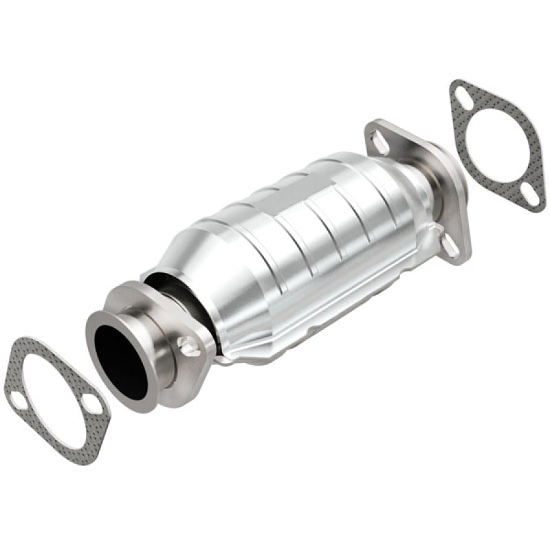 MagnaFlow Conv Nissan 12.5X5X4 2.25/2.25202 - mag22764