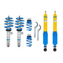 Bilstein B16 (PSS10) 2014-2015 Mini Cooper Base/S Front & Rear Performance Suspension System - bil48-244428