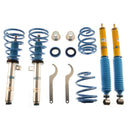 Bilstein B16 2000 BMW 323Ci Base Front and Rear Performance Suspension System - bil48-126380